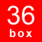 36 Boxes @ £20 per box until December 2015