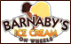 Barnaby's Ice Cream on Wheels - Weddings, Parties!