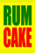 Caymanas Rum Cakes – Mellow and Moist.  Made in UK